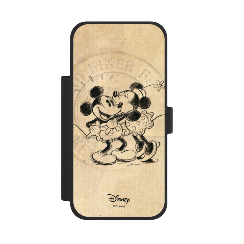 iPhone 18 Pro Max NIVOflip Minnie&Mickey