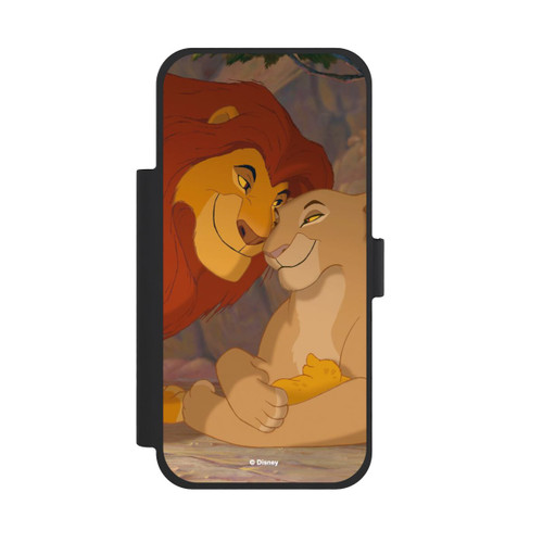 Apple iPhone 18 Pro Max NIVOflip Amour Lions
