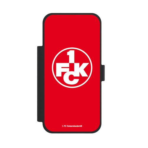 Apple iPhone 18 Pro Max NIVOflip 1.FCK Rot