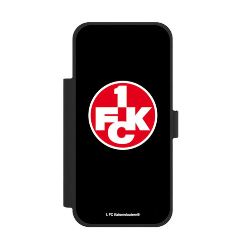 Apple iPhone 18 Pro Max NIVOflip 1.FCK Schwarz