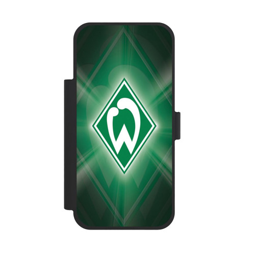Apple iPhone 18 Pro Max NIVOflip Werder Bremen Laser