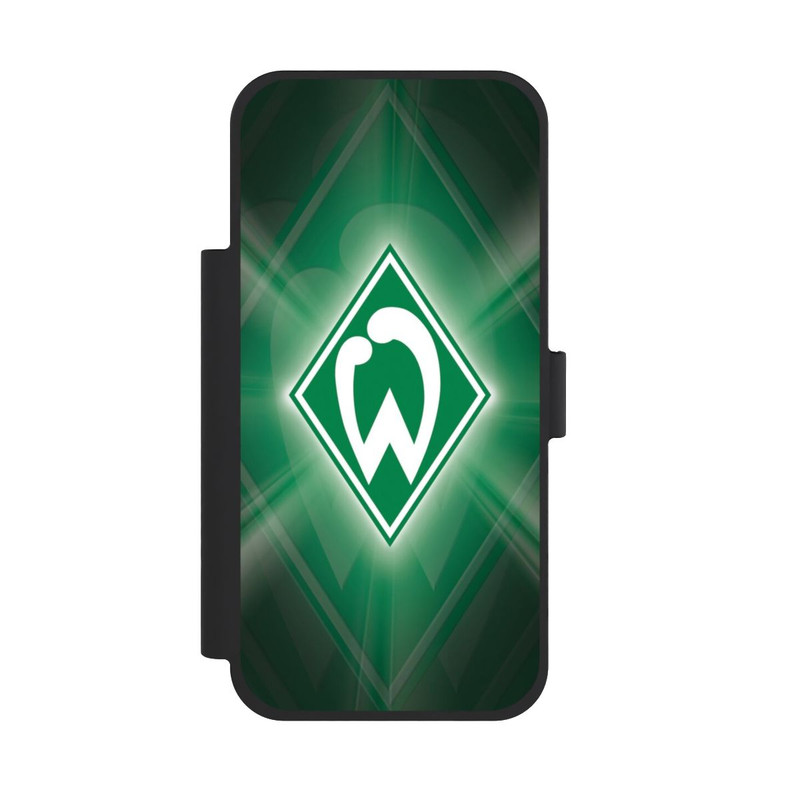 iPhone 18 Pro Max NIVOflip Werder Bremen Laser