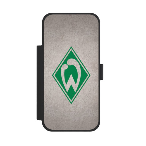 Apple iPhone 18 Pro Max NIVOflip Werder Bremen Wall