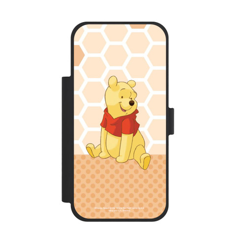 Apple iPhone 18 Pro Max NIVOflip Winnie l'Ourson