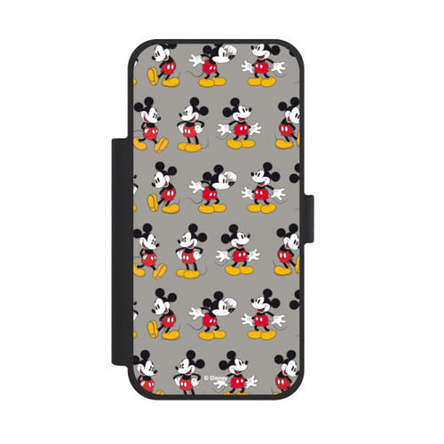 Apple iPhone 18 Pro Max NIVOflip Micky Pattern