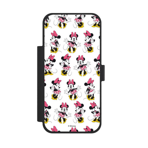 Apple iPhone 18 Pro Max NIVOflip Minnie Mouse - Motif
