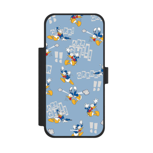 Apple iPhone 18 Pro Max NIVOflip Donald Muster