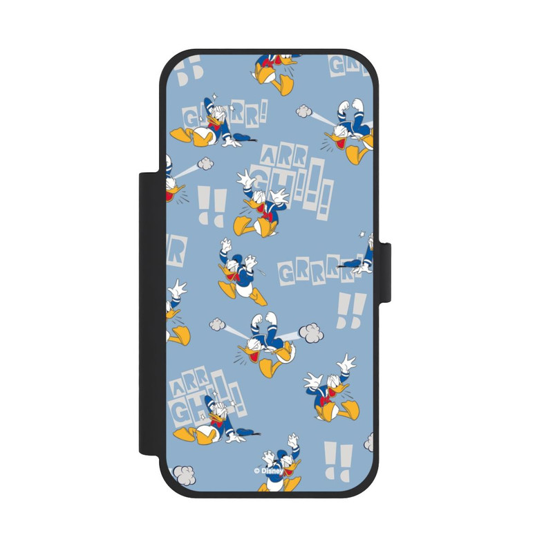 iPhone 18 Pro Max NIVOflip Donald Muster