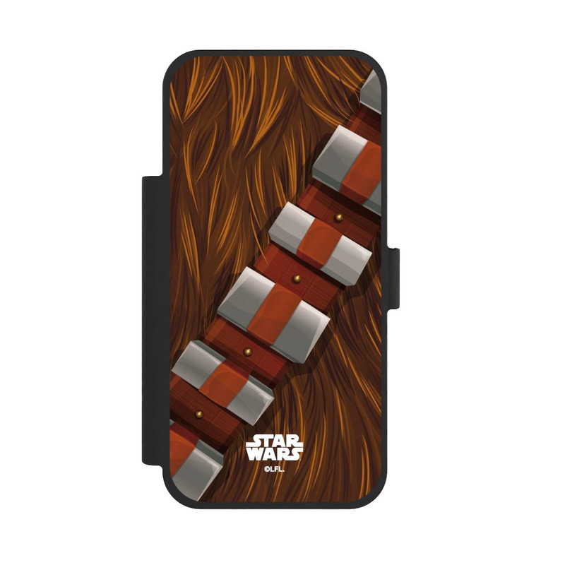 iPhone 18 Pro Max NIVOflip Chewbacca