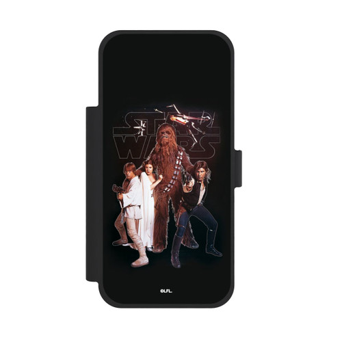 Apple iPhone 18 Pro Max NIVOflip Alliance rebelle 