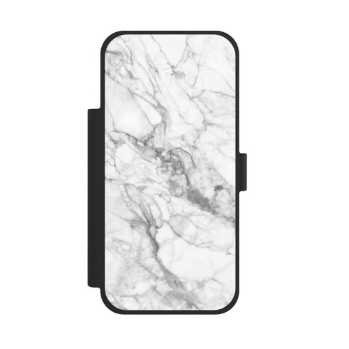 Apple iPhone 18 Pro Max NIVOflip Marbre