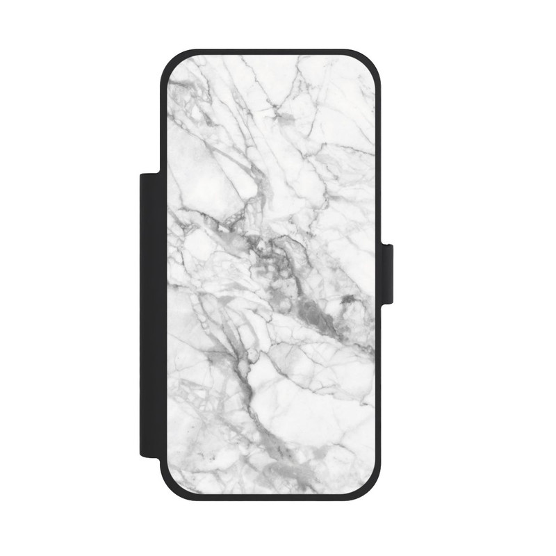 iPhone 18 Pro Max NIVOflip Marbre