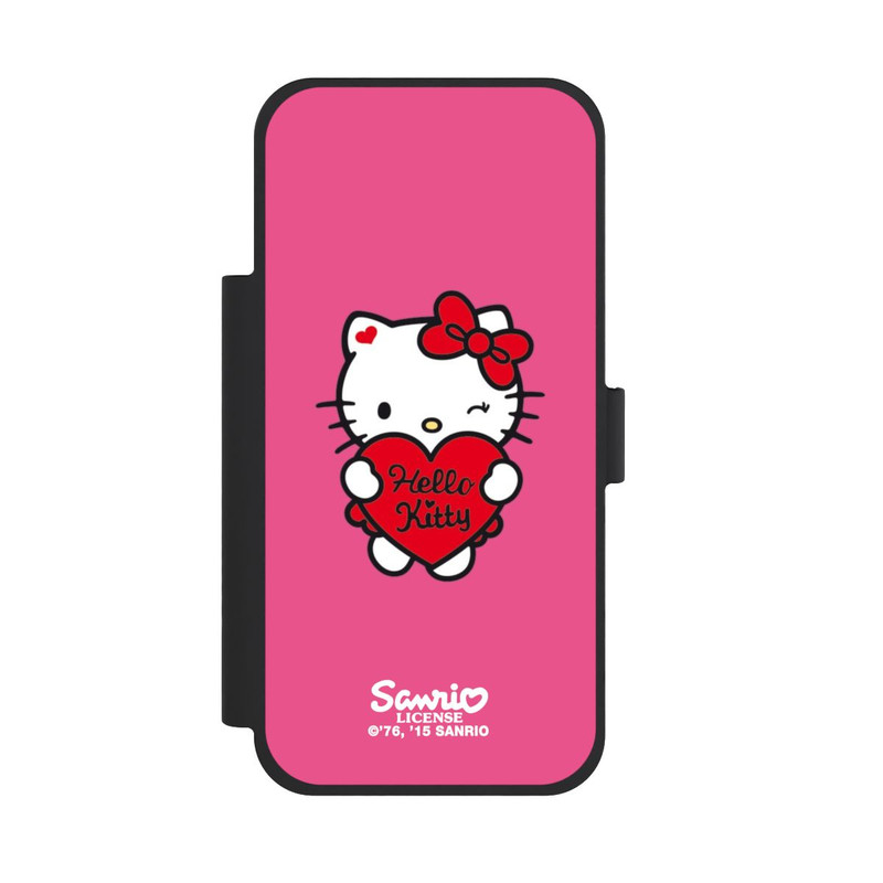 iPhone 18 Pro Max NIVOflip Hello Kitty - Sweet Heart