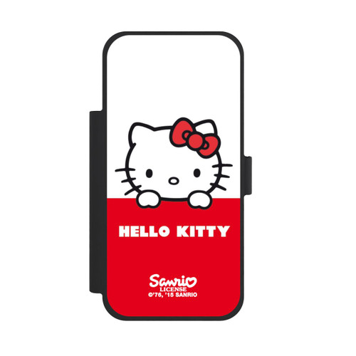 Apple iPhone 18 Pro Max NIVOflip Hello Kitty - Niedlich