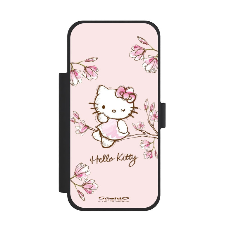 iPhone 18 Pro Max NIVOflip Hello Kitty - Magnolie