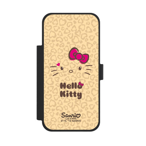 Apple iPhone 18 Pro Max NIVOflip Hello Kitty - Leo