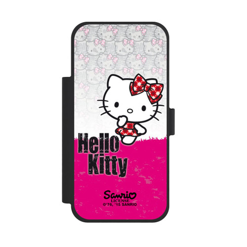 Apple iPhone 18 Pro Max NIVOflip Hello Kitty - Pink Punk