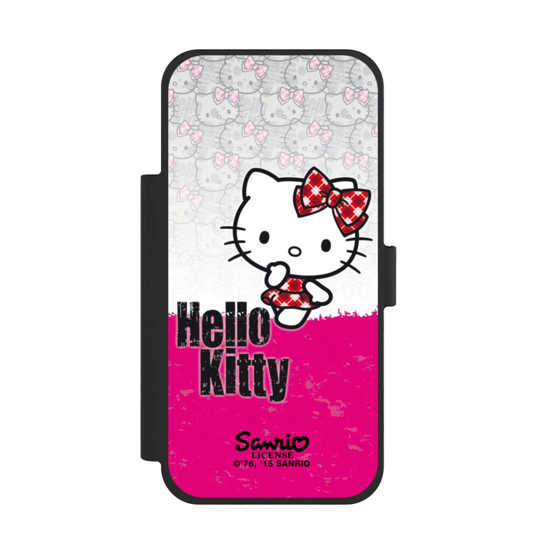 iPhone 18 Pro Max NIVOflip Hello Kitty - Pink Punk