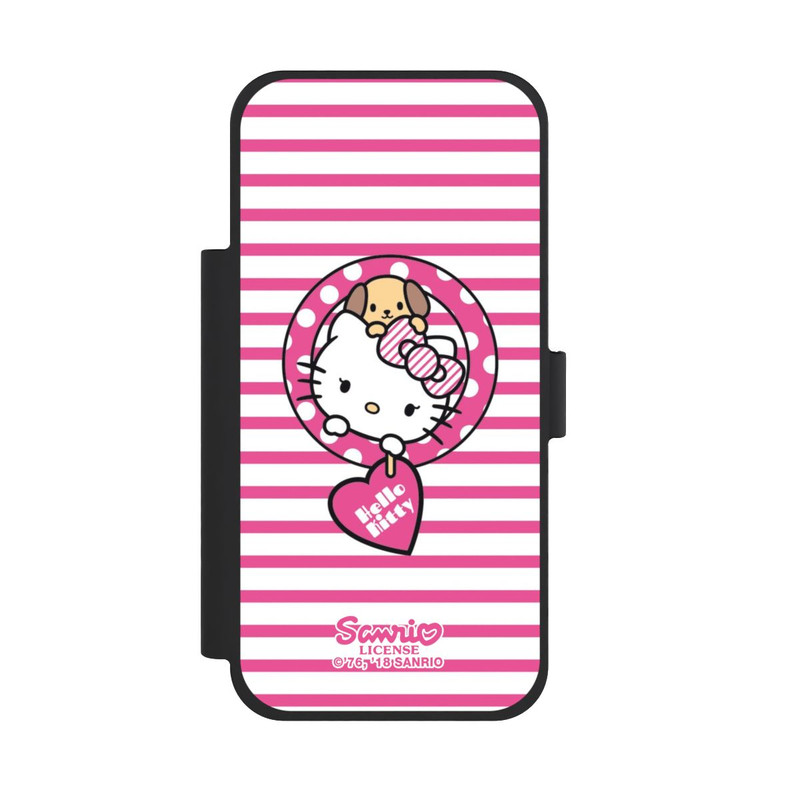 iPhone 18 Pro Max NIVOflip Friend Kitty