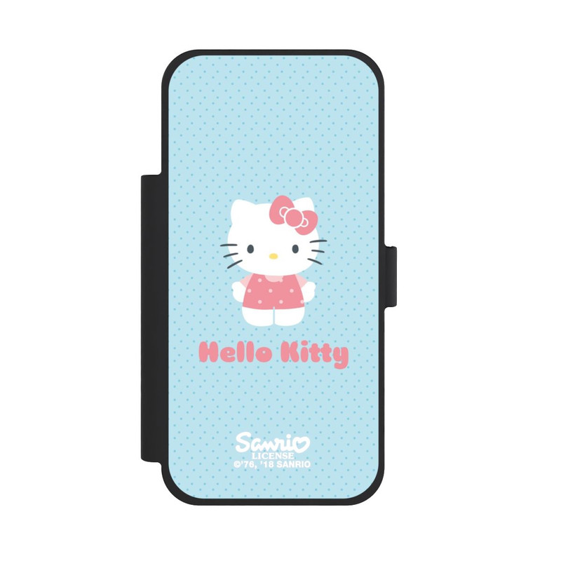 iPhone 18 Pro Max NIVOflip Polkadots HK