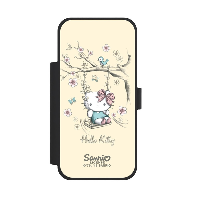 iPhone 18 Pro Max NIVOflip Hello Kitty Natur