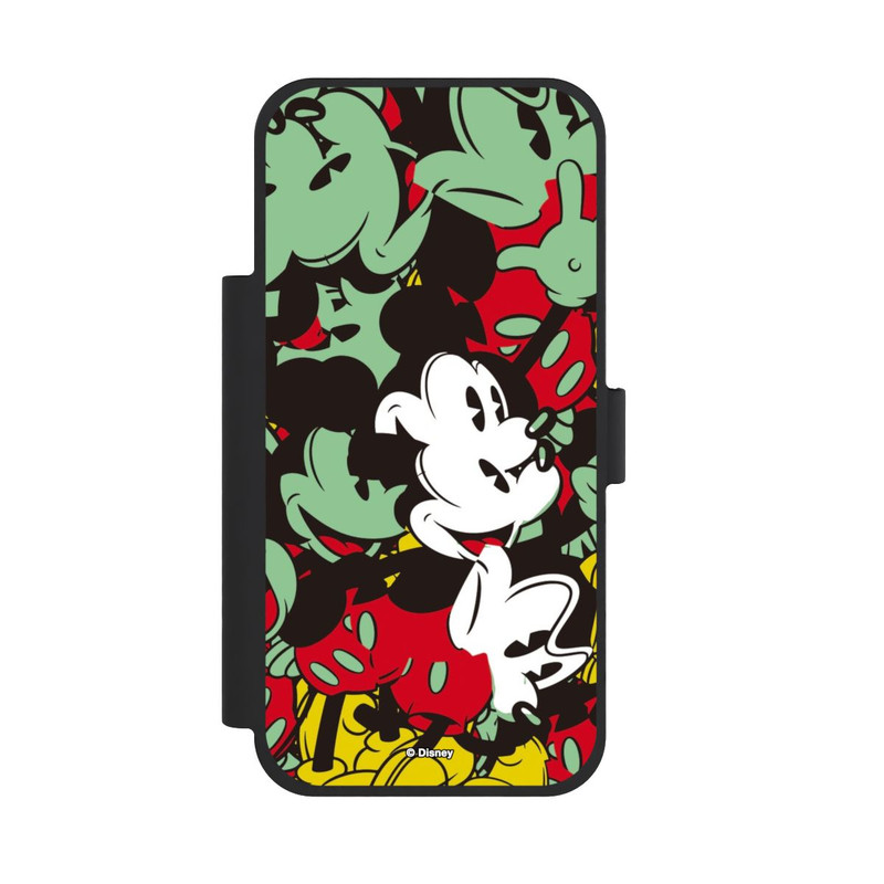iPhone 18 Pro Max NIVOflip Micky Muse