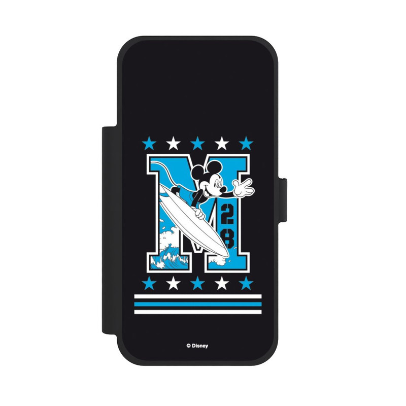 iPhone 18 Pro Max NIVOflip Micky Maus - M28