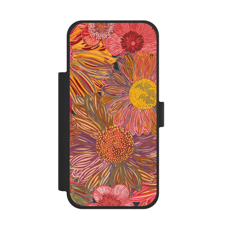 iPhone 18 Pro Max NIVOflip Danse des marguerites