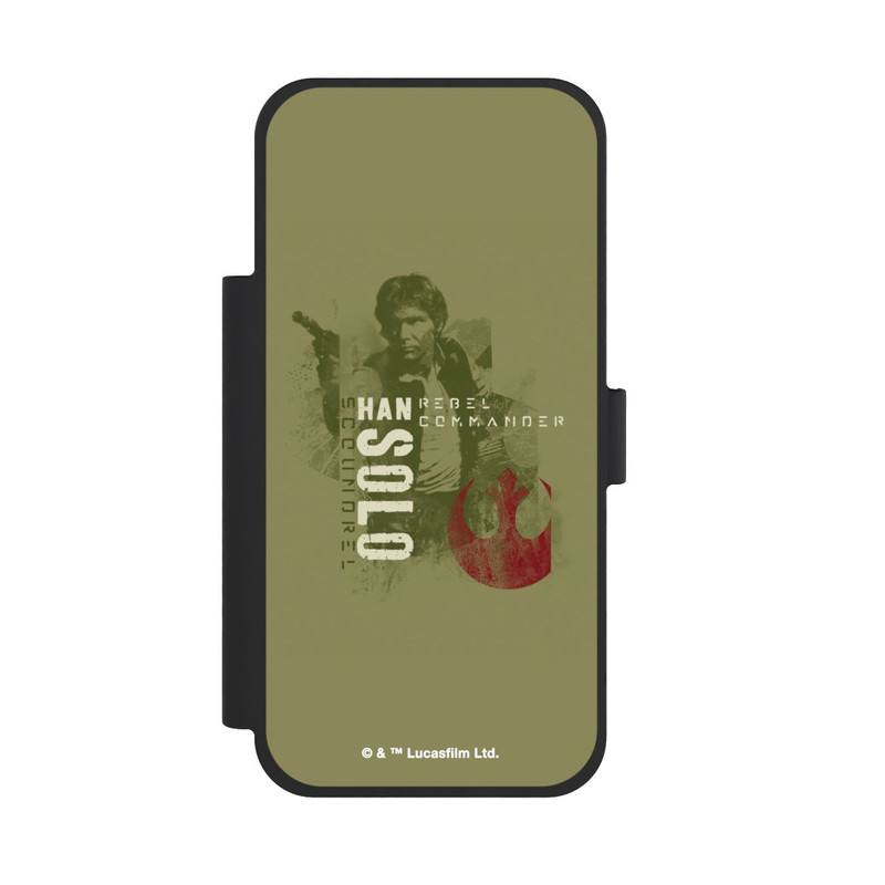 iPhone 18 Pro Max NIVOflip Rebel Commander