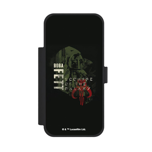 Apple iPhone 18 Pro Max NIVOflip Scourge Of The Galaxy