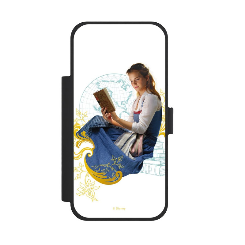 iPhone 18 Pro Max NIVOflip Belle Reading Movie