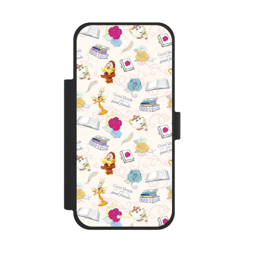 Apple iPhone 18 Pro Max NIVOflip Beast friends pattern
