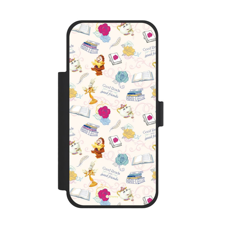 iPhone 18 Pro Max NIVOflip Beast friends pattern