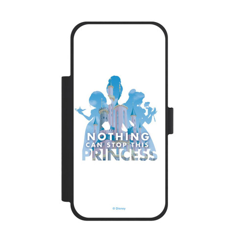 Apple iPhone 18 Pro Max NIVOflip Nothing Can Stop This Princess