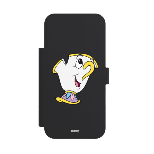 Apple iPhone 18 Pro Max NIVOflip Chip Transparent
