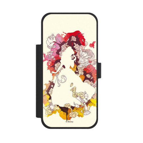 Apple iPhone 18 Pro Max NIVOflip Princess Belle