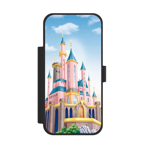 Apple iPhone 18 Pro Max NIVOflip Disney Castle