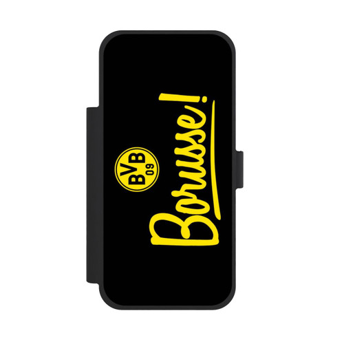 Apple iPhone 18 Pro Max NIVOflip BVB Borusse