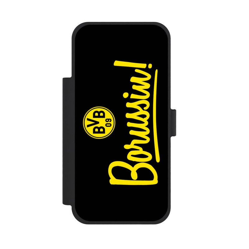 iPhone 18 Pro Max NIVOflip BVB Borussin
