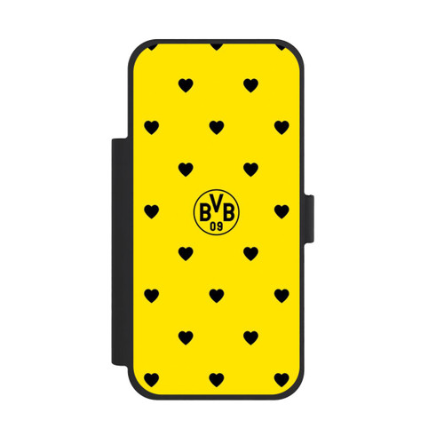 Apple iPhone 18 Pro Max NIVOflip BVB Herzen