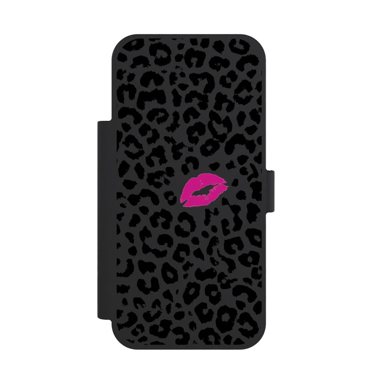 iPhone 18 Pro Max NIVOflip Leo Kiss ohne Hintergrund