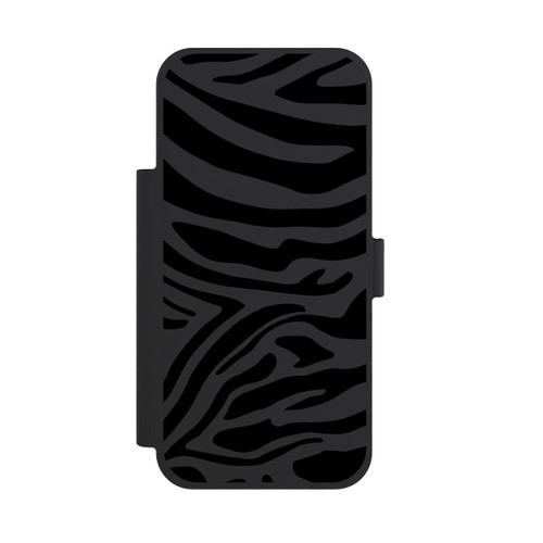 Apple iPhone 18 Pro Max NIVOflip Zebra ohne Hintergrund