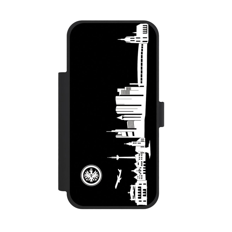 iPhone 18 Pro Max NIVOflip Frankfurter Skyline