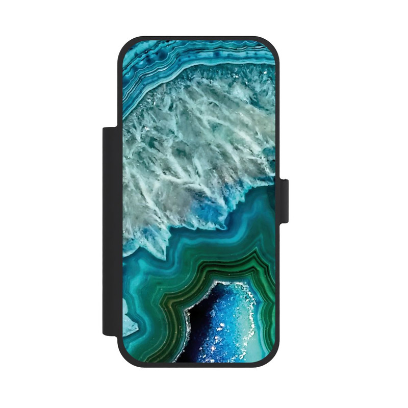 iPhone 18 Pro Max NIVOflip Kristall Kristall