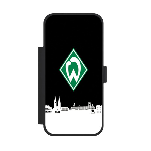 Apple iPhone 18 Pro Max NIVOflip WB Skyline