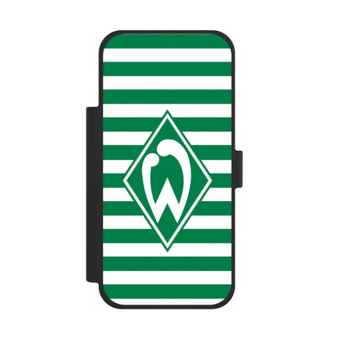 Apple iPhone 18 Pro Max NIVOflip Werder Ringel