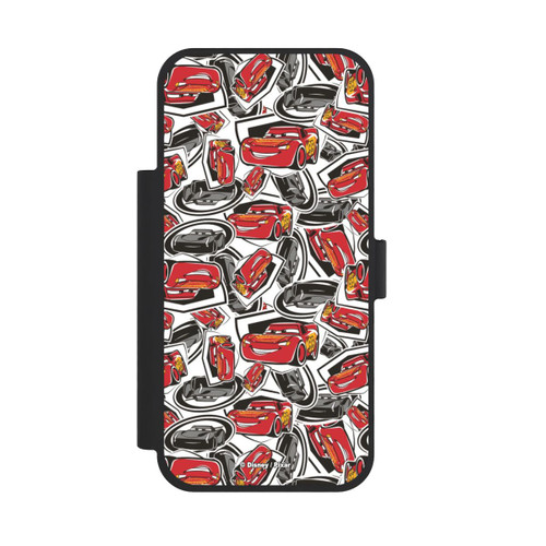 Apple iPhone 18 Pro Max NIVOflip Cars 3 Retro Muster