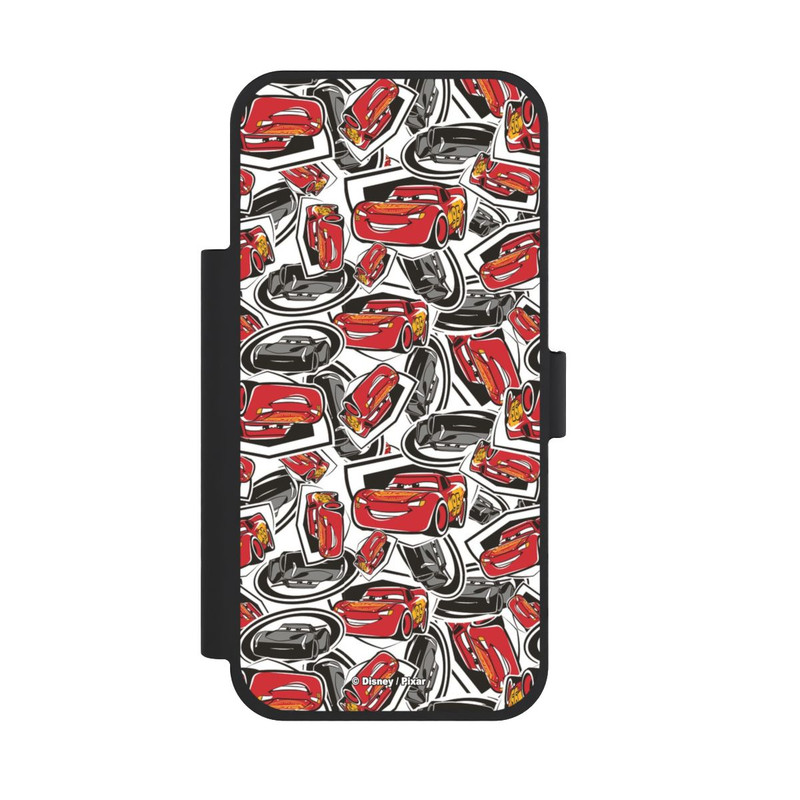 iPhone 18 Pro Max NIVOflip Cars 3 Retro Muster