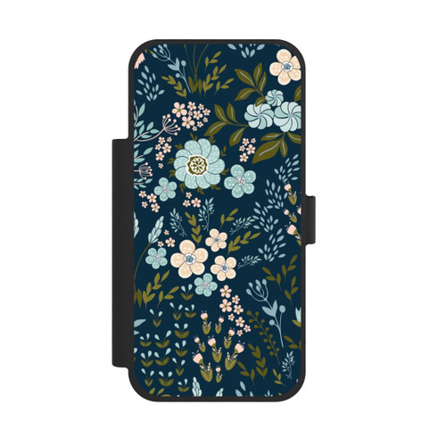 Apple iPhone 18 Pro Max NIVOflip Automne floral 4