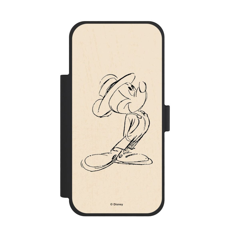 iPhone 18 Pro Max NIVOflip Micky Vintage Mood